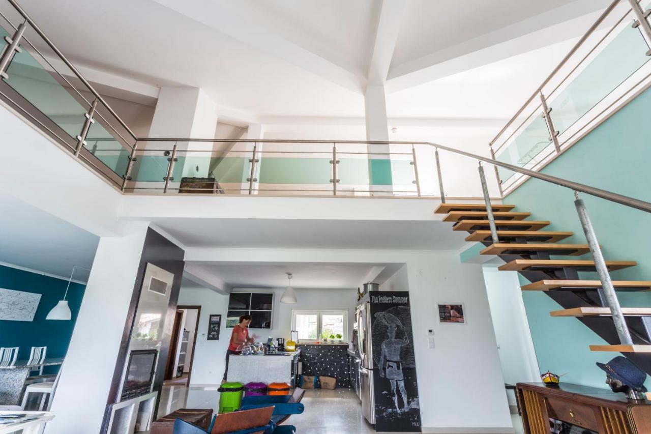 The Maverick Surfvillas Lourinha  Exterior photo
