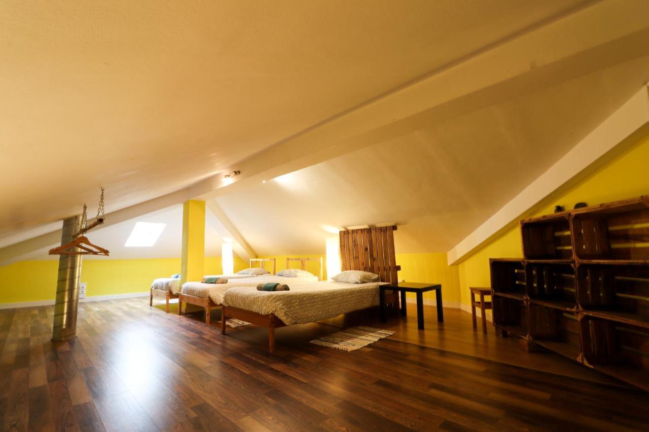 The Maverick Surfvillas Lourinha  Exterior photo