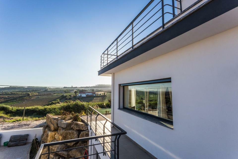 The Maverick Surfvillas Lourinha  Exterior photo